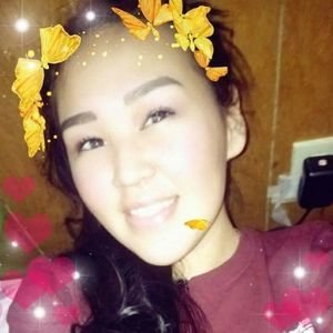 Meet your Posher, Mackenzie andrew